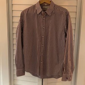 Mens Guy Laroche dress shirt